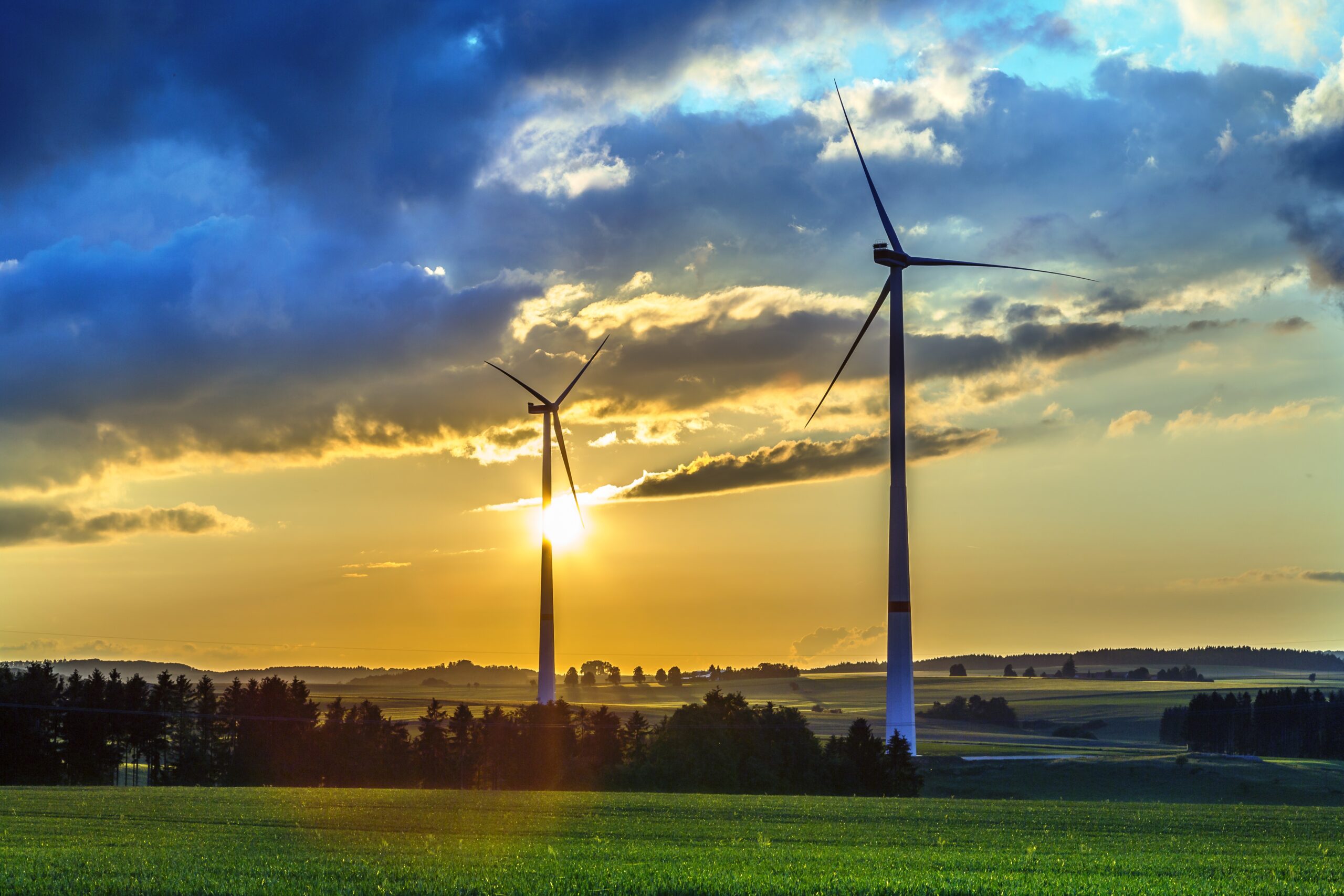Windpark Dachsenhausen